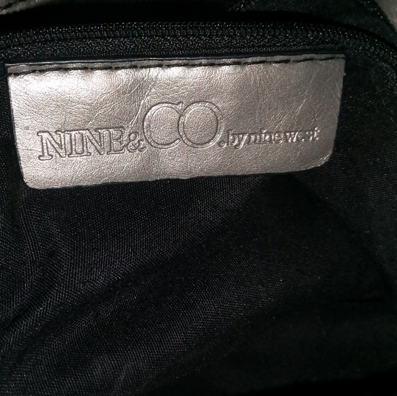 Nine & Co. (by nine west) purse - Picture 2 of 5